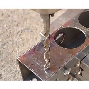 G5760 Đục lấy dấu tự động Bung tu lấy dấu định vị lỗ khoan chính xác GA625