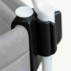 Golf Putter Holder Golf Bag Clip Fixed Golf Clubs Buckle Ball Training Aids Outdoor Sports Game Accessories Swing Trainer