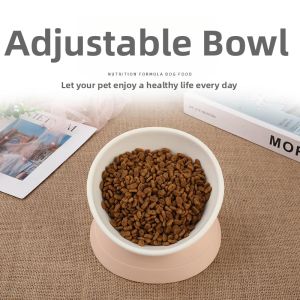 BOJIAJIAJU | Anti-slip Wear-resistant Pet Bowl for Small Cats and Dogs
