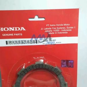 Paket Kopling Honda Revo Lama Supra Fit New Revo 100 Legend Fit X