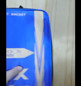 100% Authentic & Original Huieson 2 pieces 5 Star / 6 Star Carbon Table Tennis Racket Set Ping Pong Bat Set