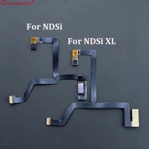 1PC Disassembly Parts For NDSi DSi XL LL Repair Parts With Built-in Camera Lens Module And Ribbon Flexible Cable