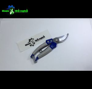 Kéo cắt cành C-MART 8 inch cán nhựa A0050 - KIOT ĐỒ NGHỀ