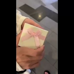 Gelang Wanita Hati Silver Puss pull Adjustabel SO HNF