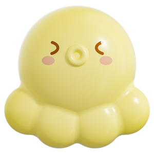 HALEXIONG | Splash Prevention Drain Stopper With Odor and Insect Barrier