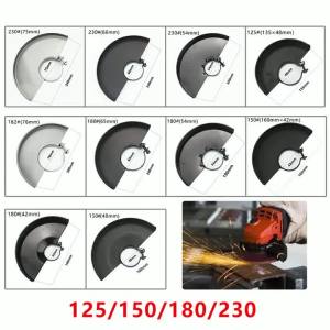 Accessories Angle Grinder Protective Cover Grinder Wheel Guard Angle Grinder Wheel Iron Power Tool Replacement