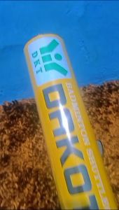 TERLARIS !! Kok bulu tangkis 1 slop - kok Dakota - kok badminton - bola badminton - cok badminton murah - kok 1 slop - Kok shuttlecock Dakota