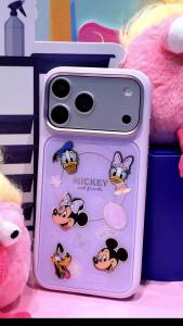 Disney Buzz Lightyear Liquid Silicone Phone Case for iPhone 17 18 Pro Max Heavy Duty Drop Proof MYD101