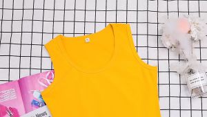 Áo ba lỗ áo sát nách nữ chất thun 4 chiều mềm mịn co giản tốt có big size 35-70kg