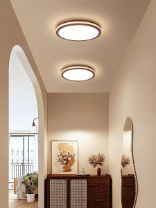 DGY | Ultra-thin Triple Protection Recessed Ceiling Light