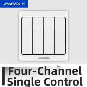 Panasonic | Single Control Air Conditioner USB Socket Panel