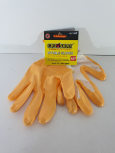 Găng Tay Bảo Hộ Bảo Vệ Ăn Toàn Lao Động Crownman 1537996