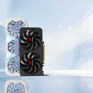 AMD | Gaming and Streaming Video Editing Desktop Graphics Card