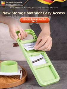 AMW | Multifunctional Grater