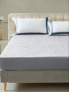 FUANNA (富安娜) | Antibacterial Washable Stain-Resistant Bed Protector
