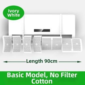 FEITAO | Anti-Direct Airflow Adjustable Wall-Mounted Air Conditioner Wind Shield