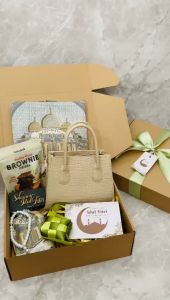 Hampers Paket Idul Fitri / Paket Ramadhan / Hampers Lebaran 2023