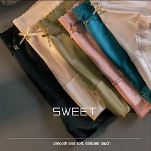 S51 Set 3-5 Quần Su Lụa - Lưng Cao - Mềm Mịn