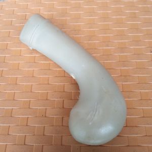 Gagang golok bahan hard plastik