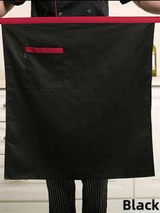 QIAOYU | Chefs Apron for Kitchen Use and High-End Restaurant Work