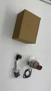 NEW 294200-0360 Fuel Injector Pump Metering Pressure Suction Control SCV Valve For DENSO 294009-0260 1460A037 For Nissan Toyota