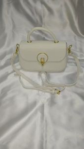 Tas Selempang Nyaman Wanita Import: Hand Bag / Sling Bag Wanita Import