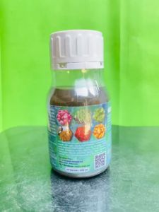 Penyegar tanaman G14+ ZPT Vitamin + Nutrisi isi 250ml dari AGROBEN