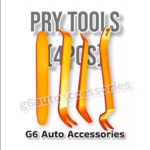 9mm (Long-type) Car Bumper Clips Fender Liner Clip Fastener Clip