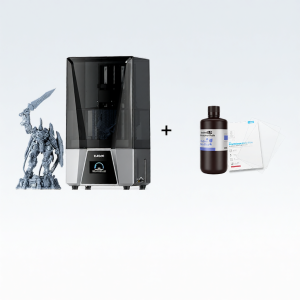 ELEGOO | Home 10-inch 12K Resin 3D Printer