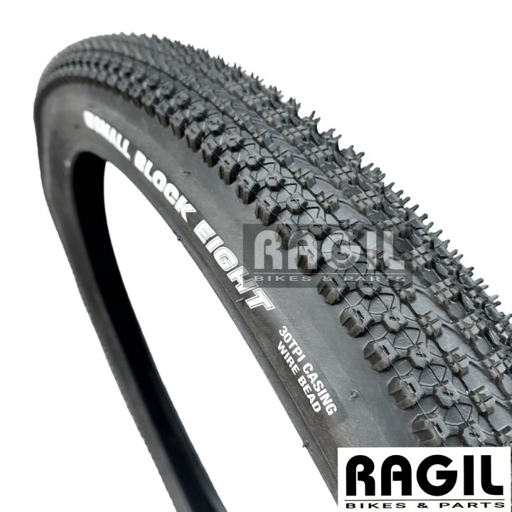 BAN LUAR SEPEDA x KENDA SMALL BLOCK EIGHT K1047