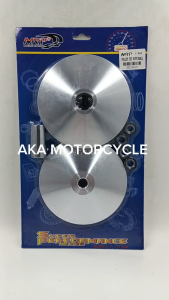 MRP Super Performance Series PULLEY SET WITH FLYBALL for Yamaha NMAX155