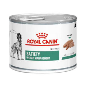 Royal Canin Dog Food Veterinary Diet Canine Renal Satiety Cardiac Diabetic Special Joint Support In Gel Canned Dog Wet Food Feeder 195g 200g