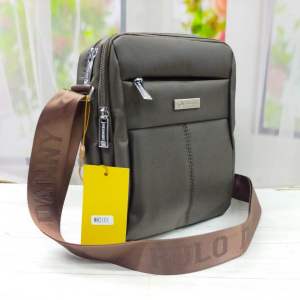 Tas selempang polo danny ukuran sedang M