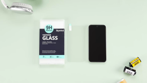 Ibywind For Xiaomi Poco F8 Pro 5G Screen Protector(Pack of 2) with 1pc Metal Lens Protector 1pc Carbon Fiber Back FIlm Easy Install Kit