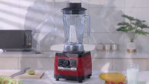 Máy xay sinh tố công nghiệp Biolomix A8700 3HP công suất 2200W dung tích 2Lít - Bảo hành động cơ lên tới 7 năm