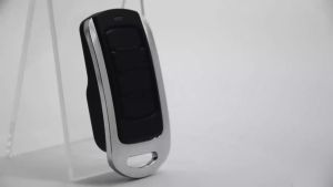 Multi Frequency 287-868MHz 4 in 1 Garage Remote Clone 434.42mhz 868.35mhz 433.92 Command Transmitter
