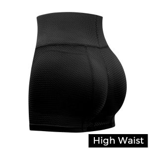 Hip Enhancer Hip Butt Cushion Hips Cushion Padded Panties Control Panties Butt Lifting Lifter Buttock Mesh Little Hole