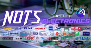 MOSFET มอสเฟต CS28N50ANR​ ยี่ห้อ​ CR MICRO แท้​ สินค้าเ​ป็นของใหม่​คุณภาพ​สูง​จาก​โรงงาน​ใช้​ในวงจรสวิชชิ่ง