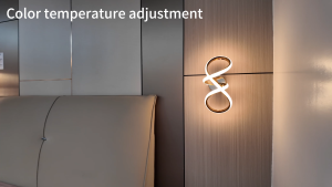 BFM Modern wall lamps home decoration wall lights indoor design wall lights sconces for living room bedroom minimalistic wall décor