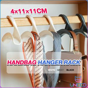 Handbag Hanger Rack: A Multi-Use Storage Solution