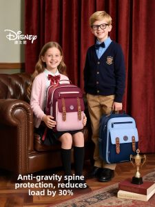 Lightweight Spine Protection Backpack