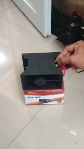 New Alarm Atret Viral 3 Suara 12V-24V Nada Awas Awas - Basuri - Arab Viral