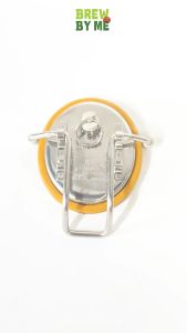 ฝา Keg สำหรับถัง Cornelius Lid with PRV & Silicone O-ring