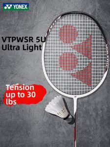 Yonex | Durable Training and Competition Badminton Racket
