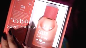 Bundling Celyn Parfum Summerscent Perfume Wanita Tahan Lama Dan Wangi EDT 35ml