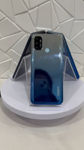 มือถือรุ่นA53 หน้าจอ6.5นิ้ว แรม4รอม64/ แรม4 รอม128 แอนดรอยด์10 แบตเตอรี่5000mAh