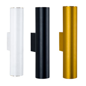 Modern COB LED wall lamp Up and down lighting sconces light indoor lighting home decor living room bedroom kitchen bar