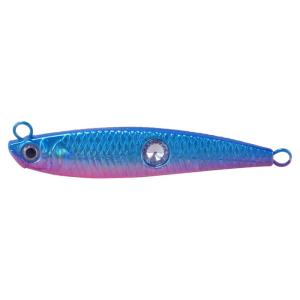 Nilure | Diamond Design Super Long Throw Bright Night UV Fish Scale Plate Jig