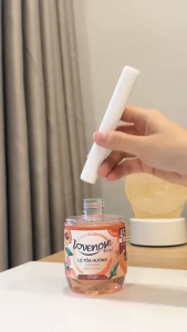 Lọ tỏa hương Lovenose 180ml khử mùi hiệu quả cho mọi loại phòng