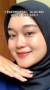 Amei Paket Skincare Whitening Series - Dengan Kandungan Dna Salmon Lebih Cepat Untuk Mencerahkan- skincare amei 1 paket. 5 item dalam 1 paket ( amei official store )